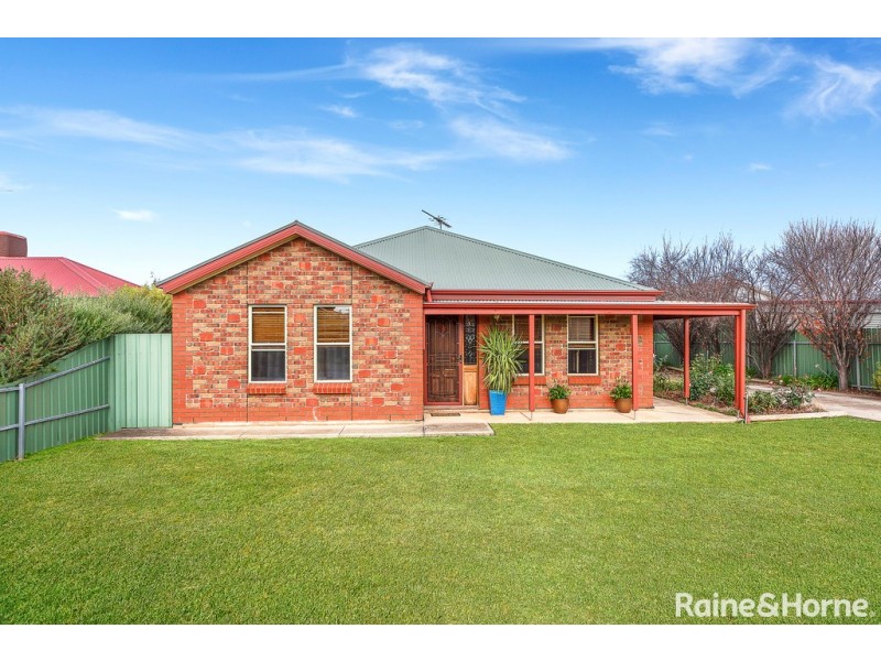 23 Hooper Road, Strathalbyn SA 5255