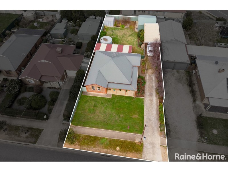 23 Hooper Road, Strathalbyn SA 5255