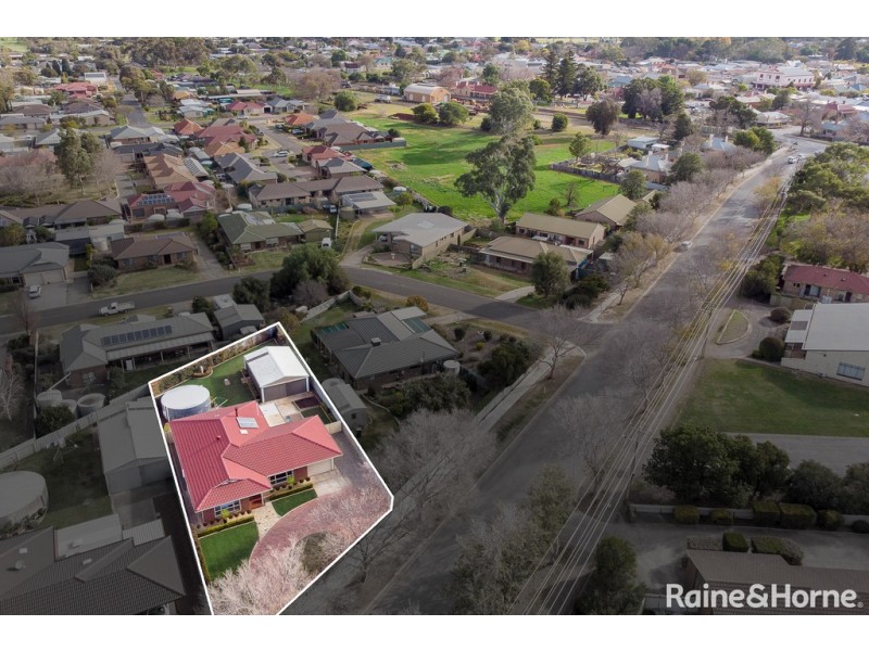 11 Parker Avenue, Strathalbyn SA 5255