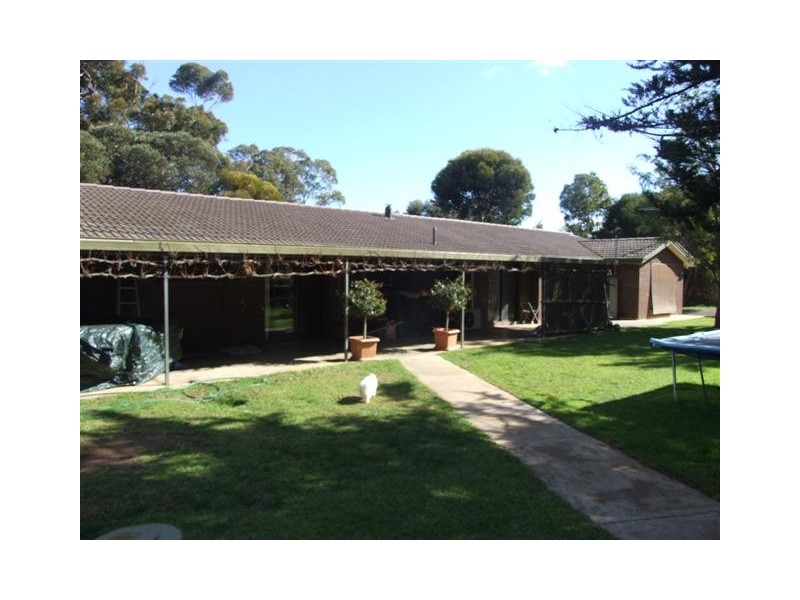 41 Adelaide Road, Strathalbyn SA 5255