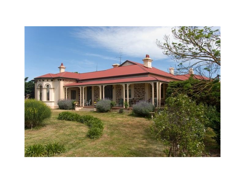 Lot 13 Wattle Flat Road, Strathalbyn SA 5255