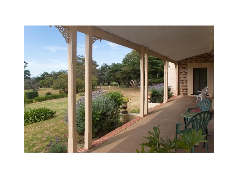 Lot 13 Wattle Flat Road, Strathalbyn SA 5255