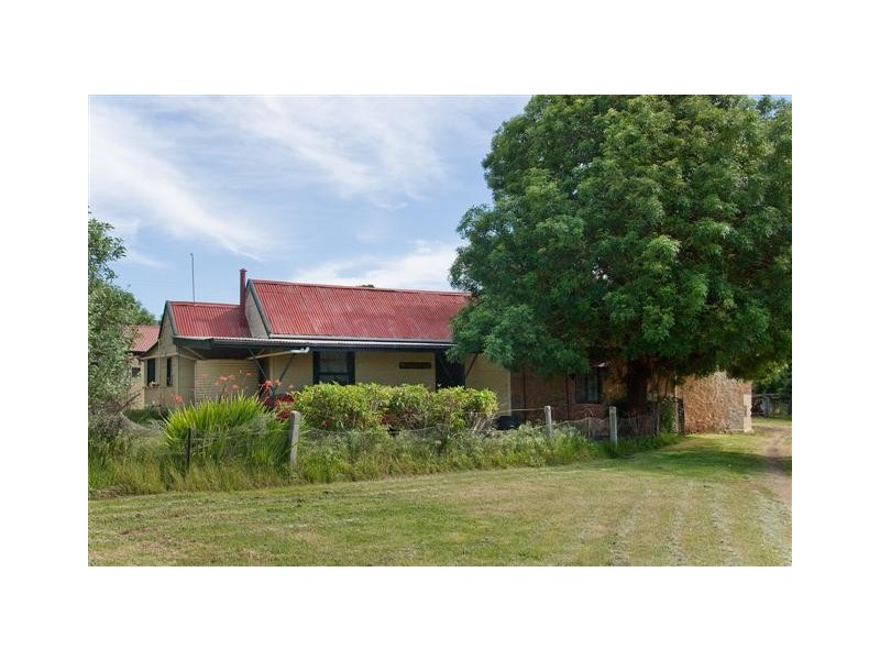 Lot 13 Wattle Flat Road, Strathalbyn SA 5255