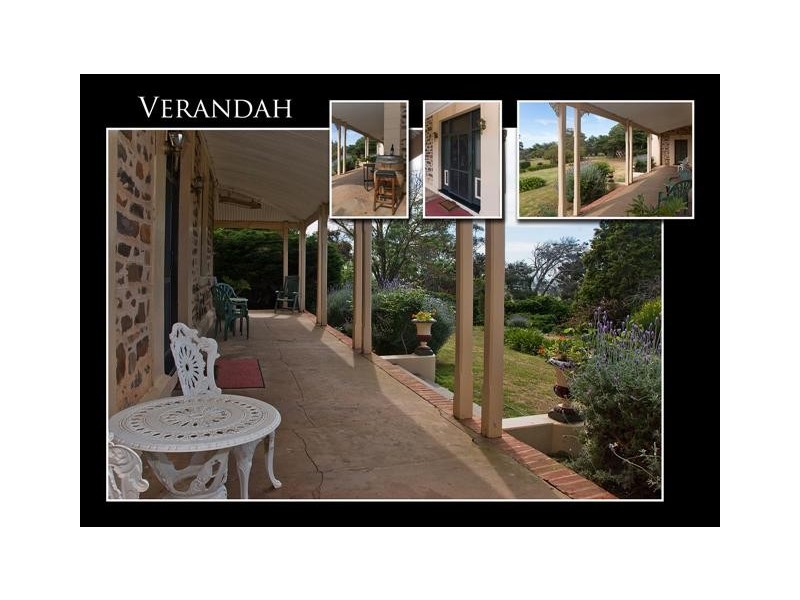 Lot 13 Wattle Flat Road, Strathalbyn SA 5255