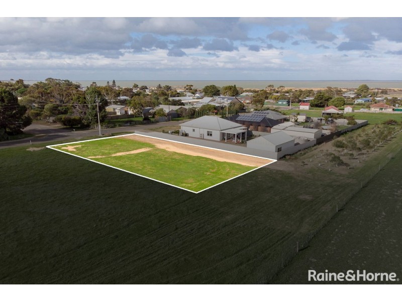 Lot 157 McDonald Street, Milang SA 5256