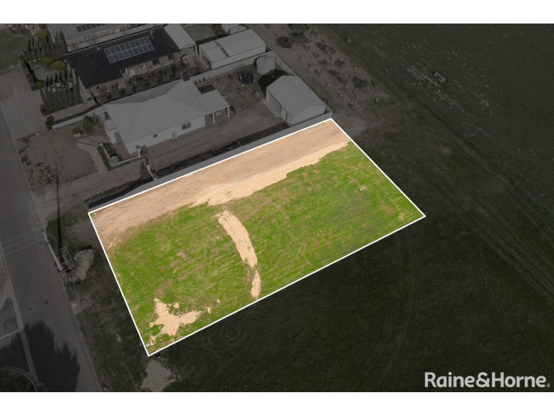 Lot 157 McDonald Street, Milang SA 5256