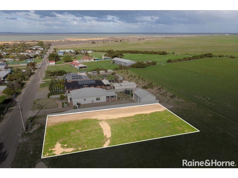 Lot 157 McDonald Street, Milang SA 5256