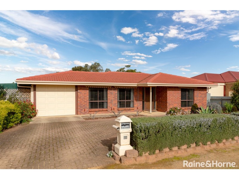 16 Liverpool Drive, Strathalbyn SA 5255