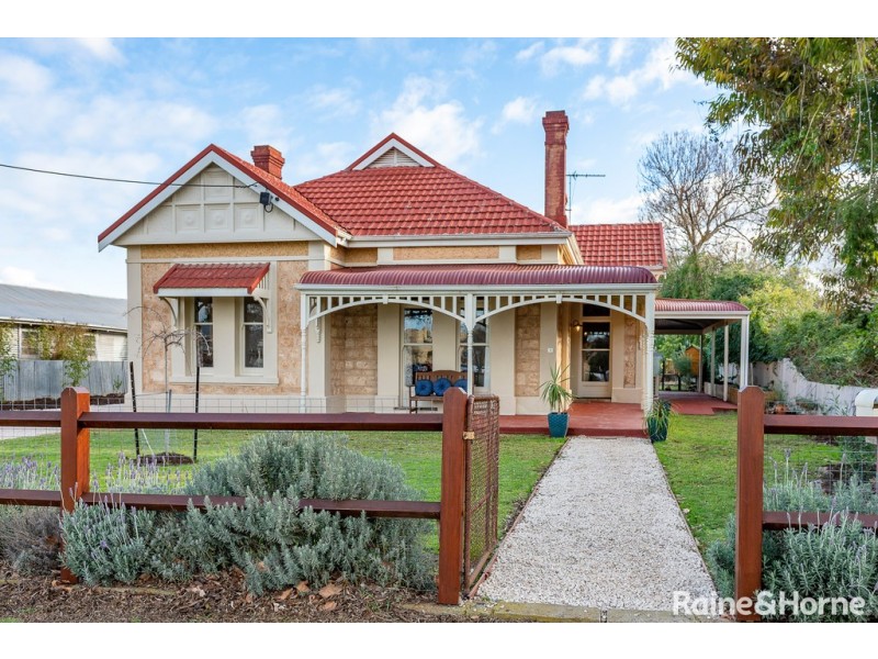 41 West Terrace, Strathalbyn SA 5255