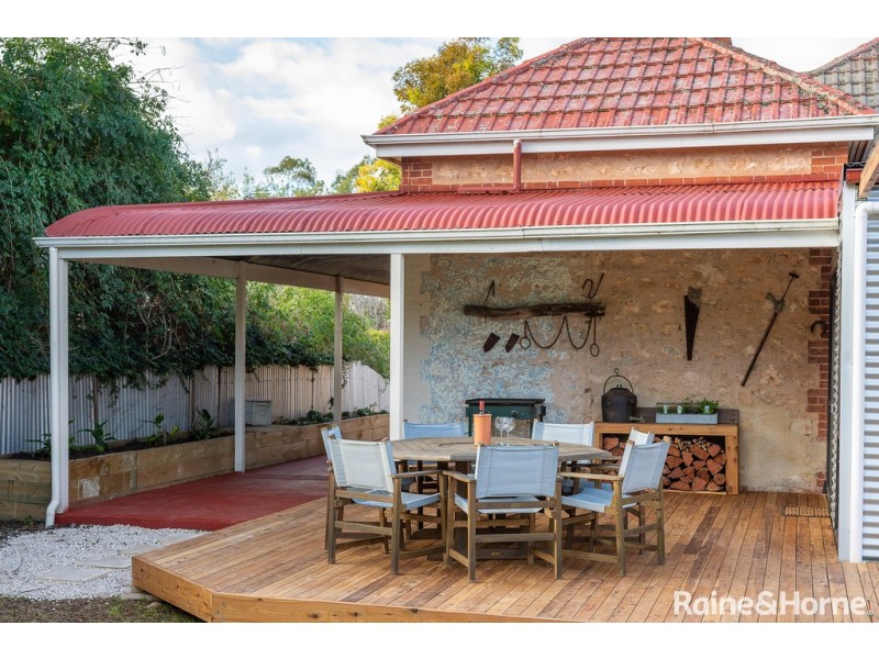 41 West Terrace, Strathalbyn SA 5255