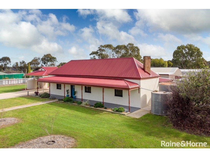 7-9 Marroo Street, Milang SA 5256