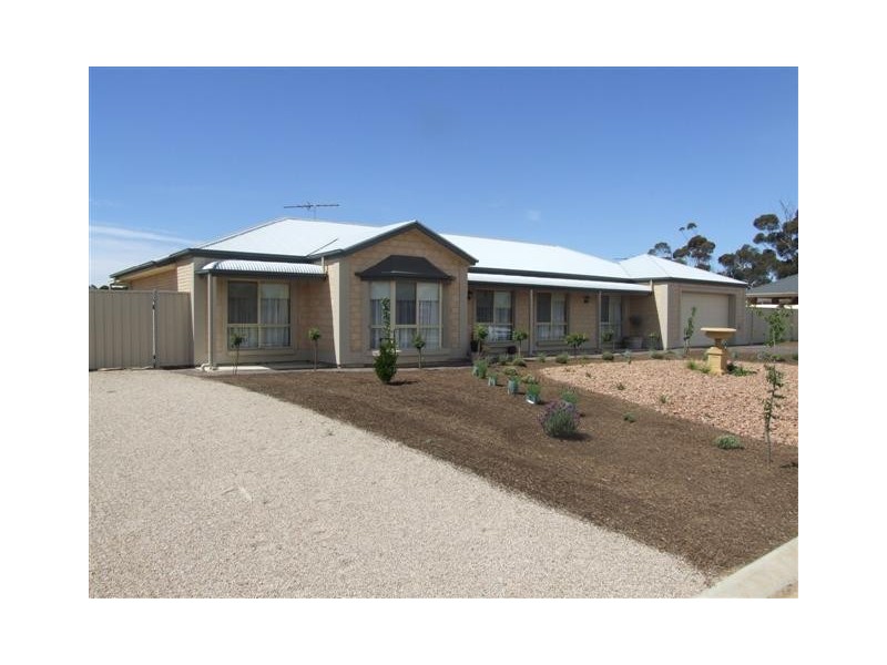 4 Dashwood Circuit, Strathalbyn SA 5255
