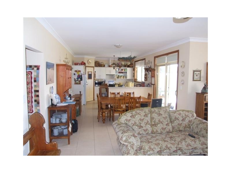 4 Dashwood Circuit, Strathalbyn SA 5255