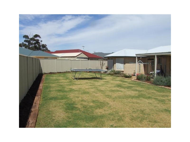 4 Dashwood Circuit, Strathalbyn SA 5255