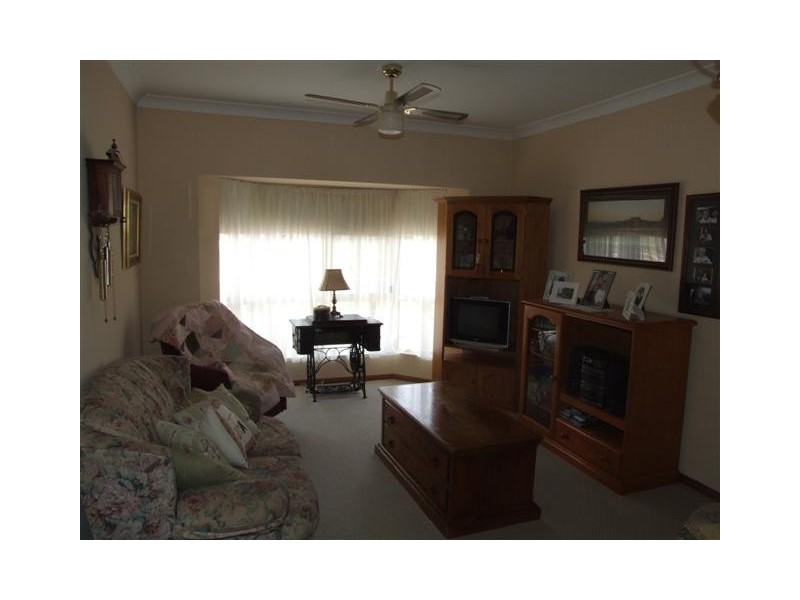 4 Dashwood Circuit, Strathalbyn SA 5255