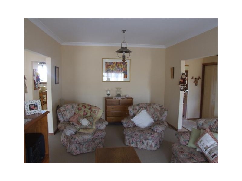 4 Dashwood Circuit, Strathalbyn SA 5255