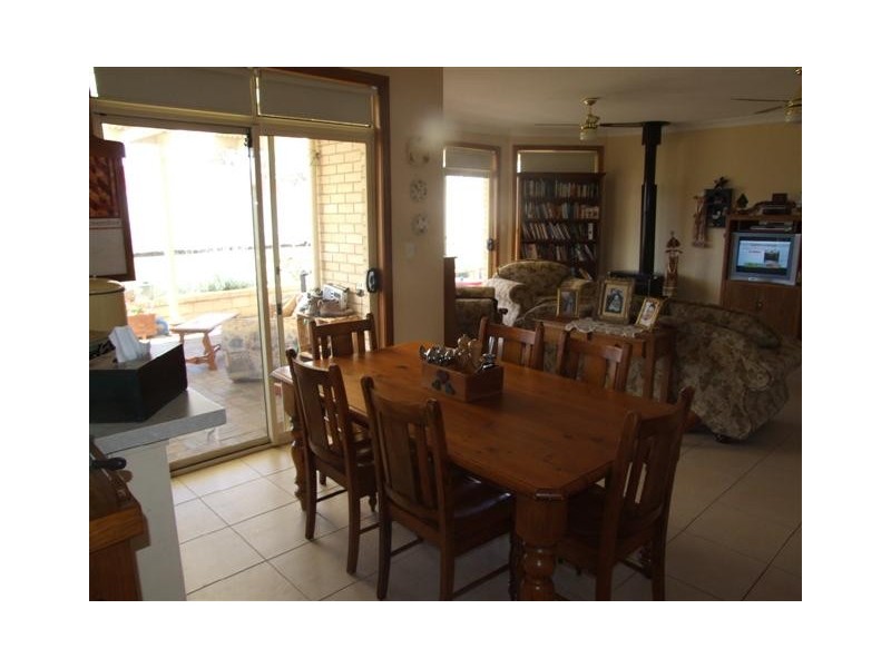 4 Dashwood Circuit, Strathalbyn SA 5255