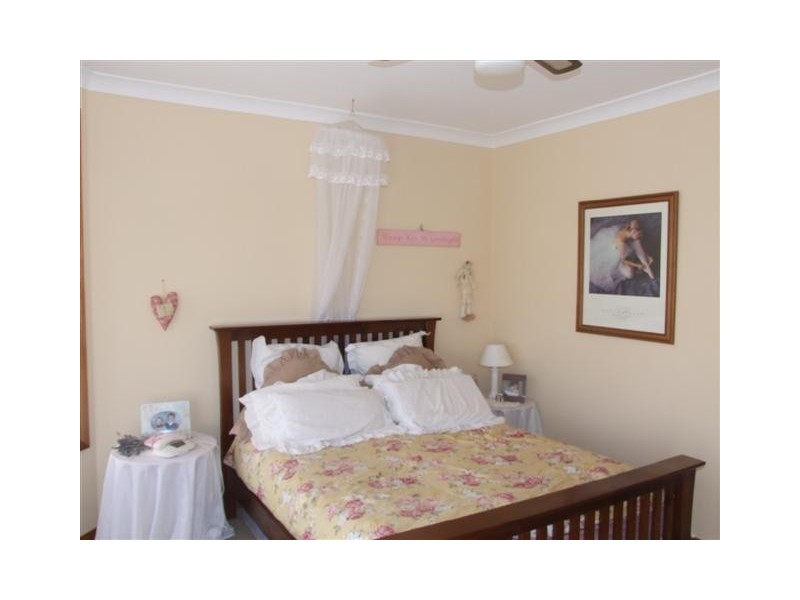 4 Dashwood Circuit, Strathalbyn SA 5255