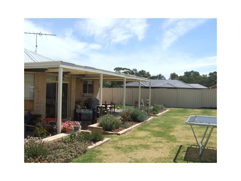 4 Dashwood Circuit, Strathalbyn SA 5255