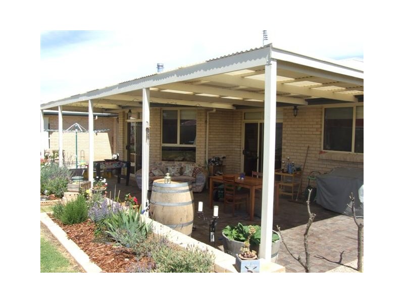 4 Dashwood Circuit, Strathalbyn SA 5255