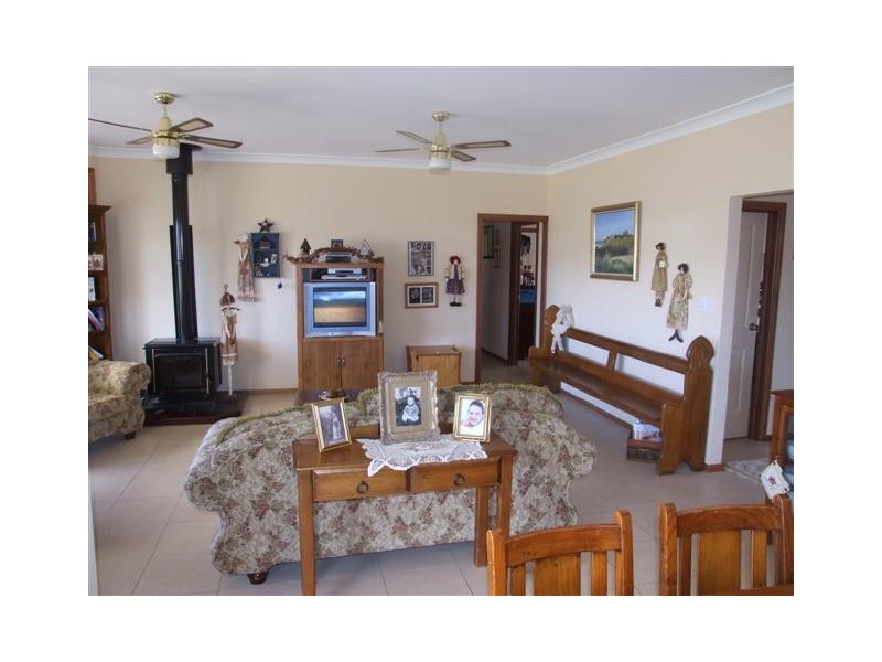 4 Dashwood Circuit, Strathalbyn SA 5255