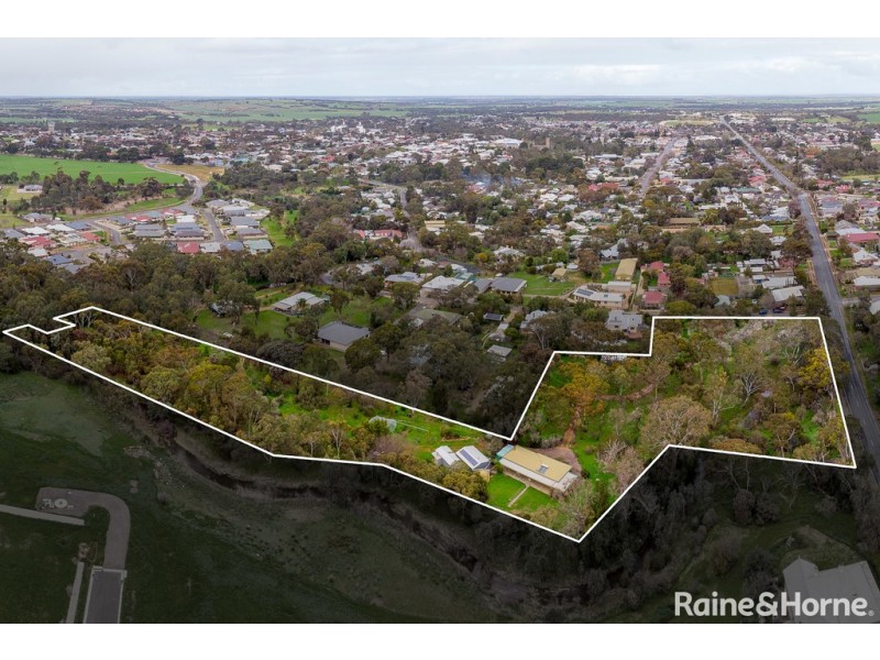 25 Manse Road, Strathalbyn SA 5255