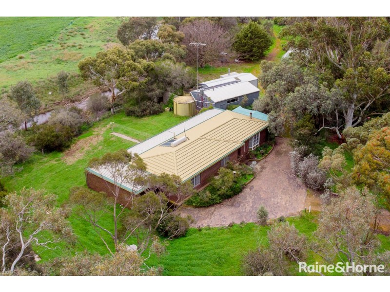 25 Manse Road, Strathalbyn SA 5255