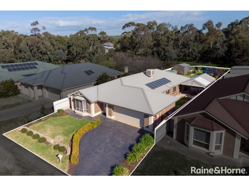 17 Dashwood Circuit, Strathalbyn SA 5255