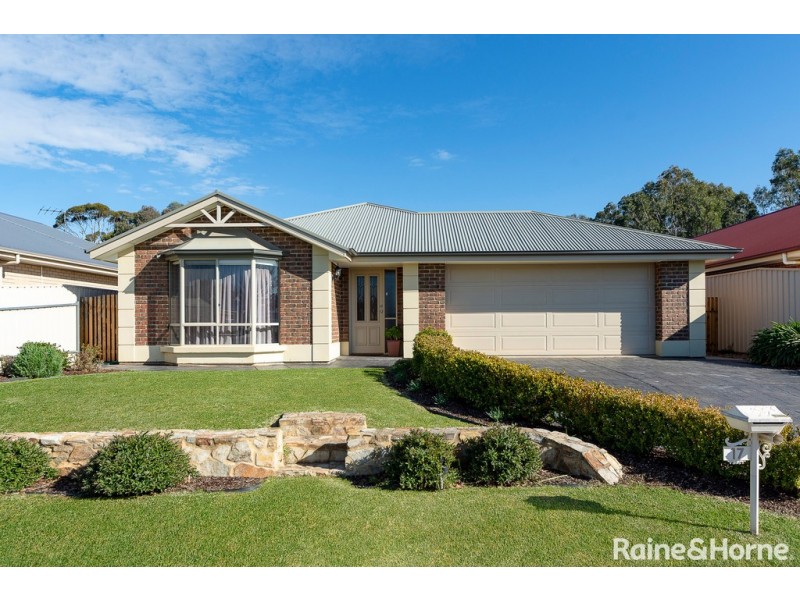 17 Dashwood Circuit, Strathalbyn SA 5255