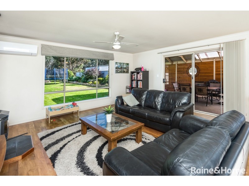 17 Dashwood Circuit, Strathalbyn SA 5255