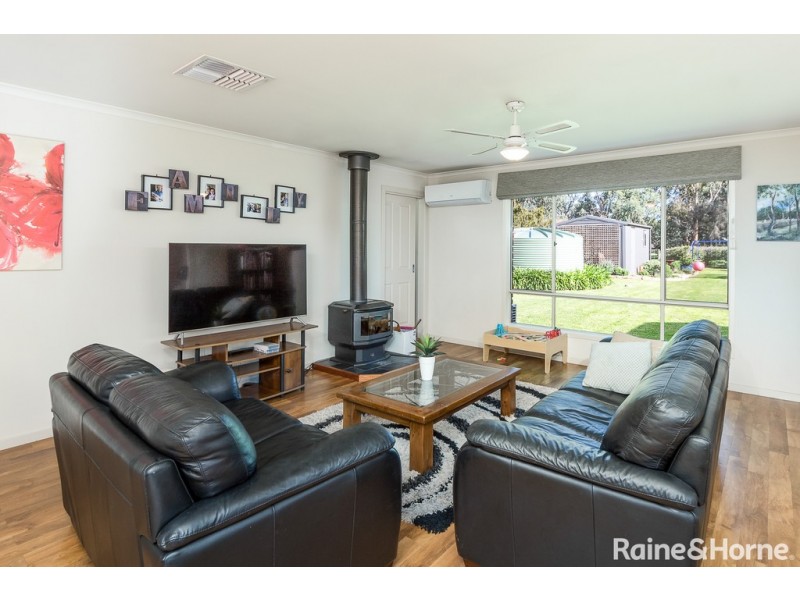17 Dashwood Circuit, Strathalbyn SA 5255