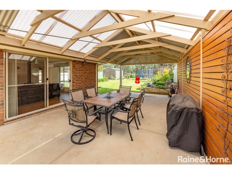 17 Dashwood Circuit, Strathalbyn SA 5255