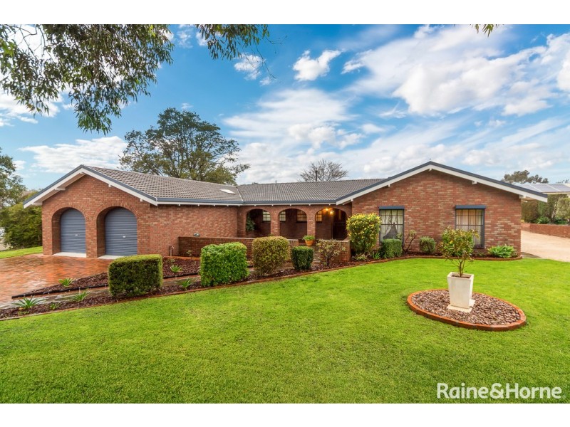 27-29 Jackson Avenue, Strathalbyn SA 5255