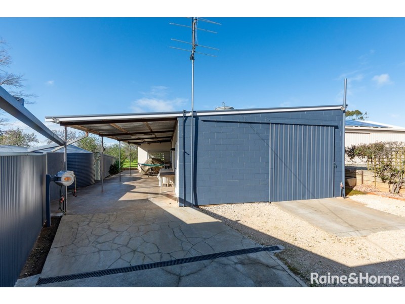 27-29 Jackson Avenue, Strathalbyn SA 5255