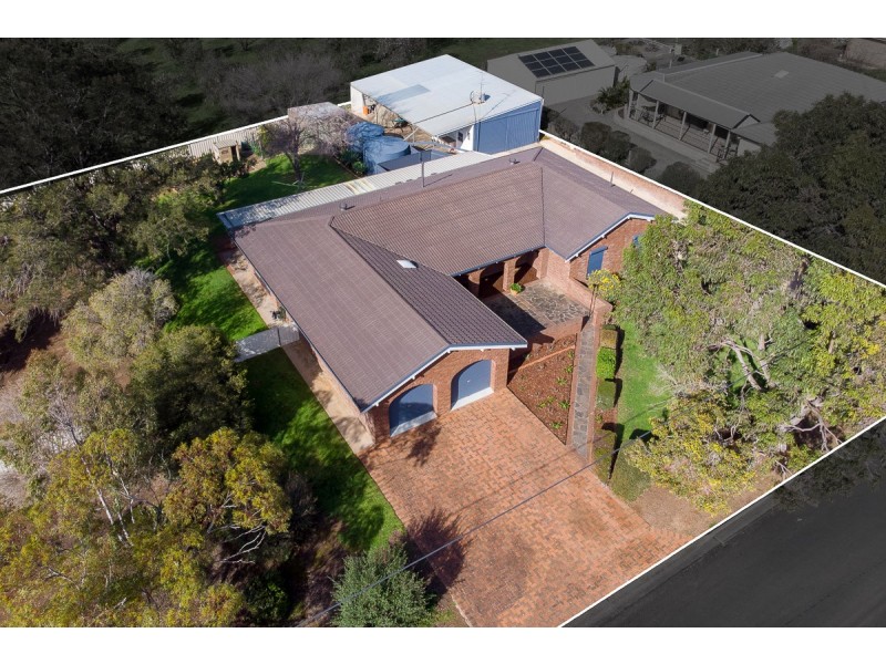 27-29 Jackson Avenue, Strathalbyn SA 5255