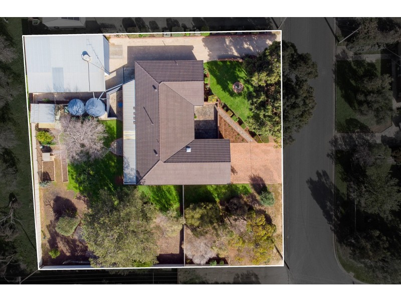 27-29 Jackson Avenue, Strathalbyn SA 5255