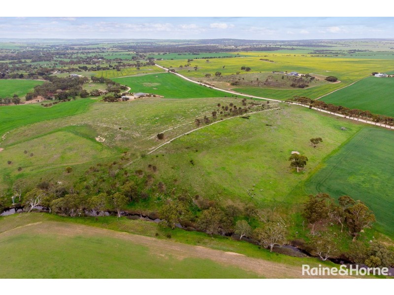 Lot 2 South Bremer Road, Hartley SA 5255