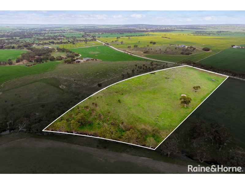Lot 2 South Bremer Road, Hartley SA 5255