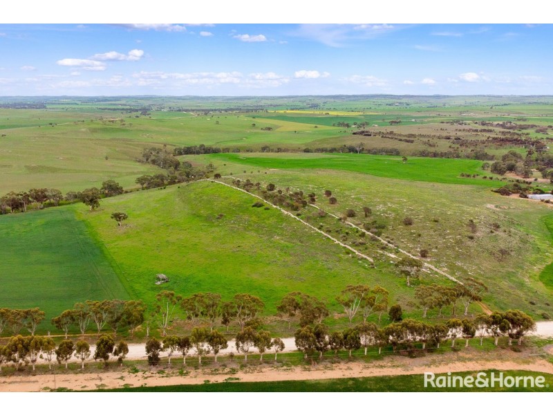 Lot 2 South Bremer Road, Hartley SA 5255