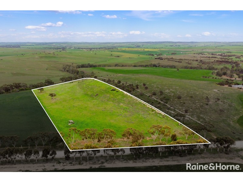 Lot 2 South Bremer Road, Hartley SA 5255