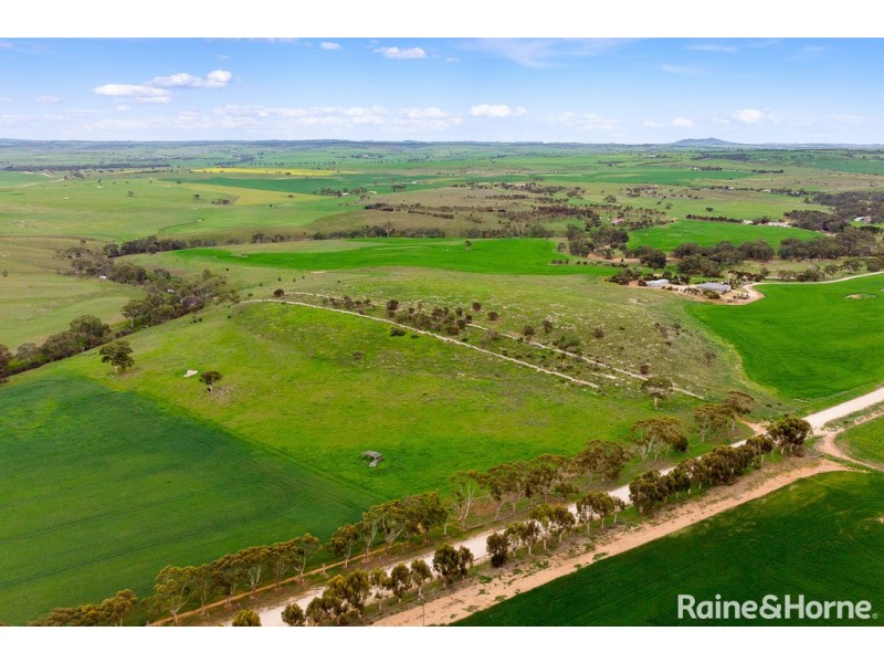 Lot 2 South Bremer Road, Hartley SA 5255