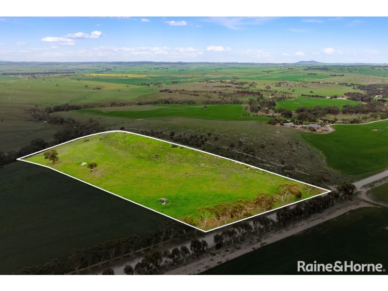 Lot 2 South Bremer Road, Hartley SA 5255