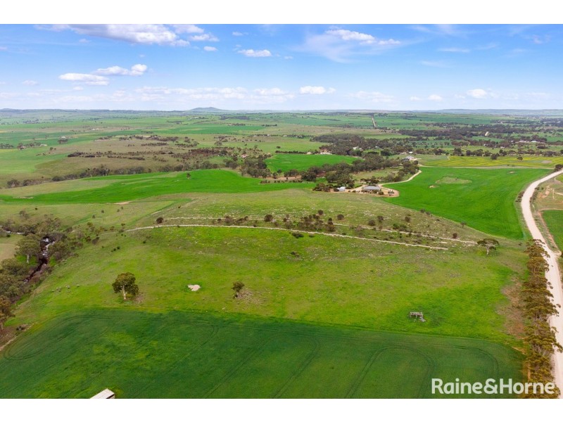 Lot 2 South Bremer Road, Hartley SA 5255