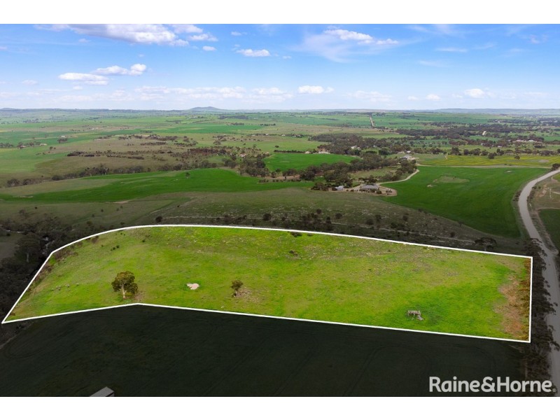 Lot 2 South Bremer Road, Hartley SA 5255