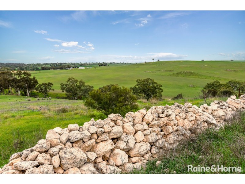 Lot 2 South Bremer Road, Hartley SA 5255