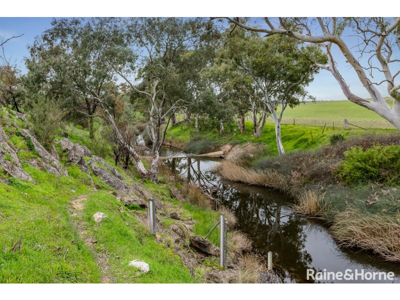 Lot 2 South Bremer Road, Hartley SA 5255