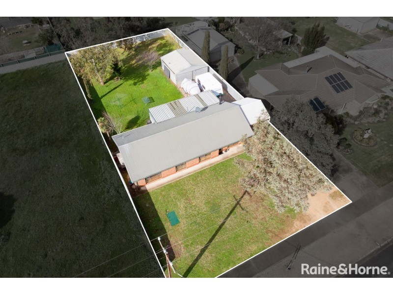 60 Ashbourne Road, Strathalbyn SA 5255