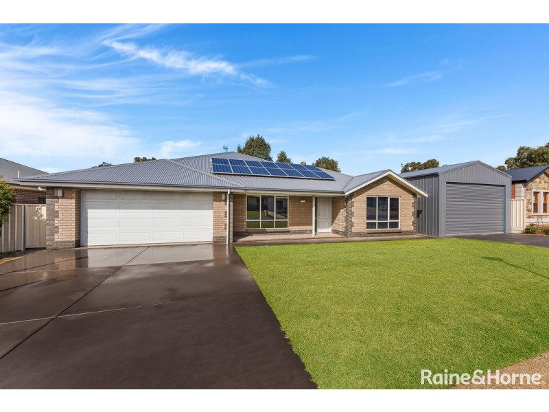7 McRae Court, Strathalbyn SA 5255