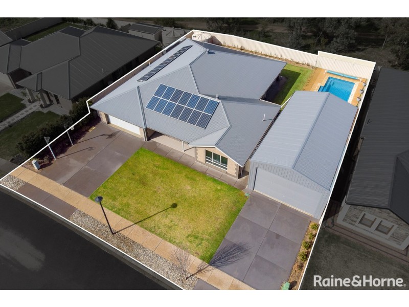 7 McRae Court, Strathalbyn SA 5255