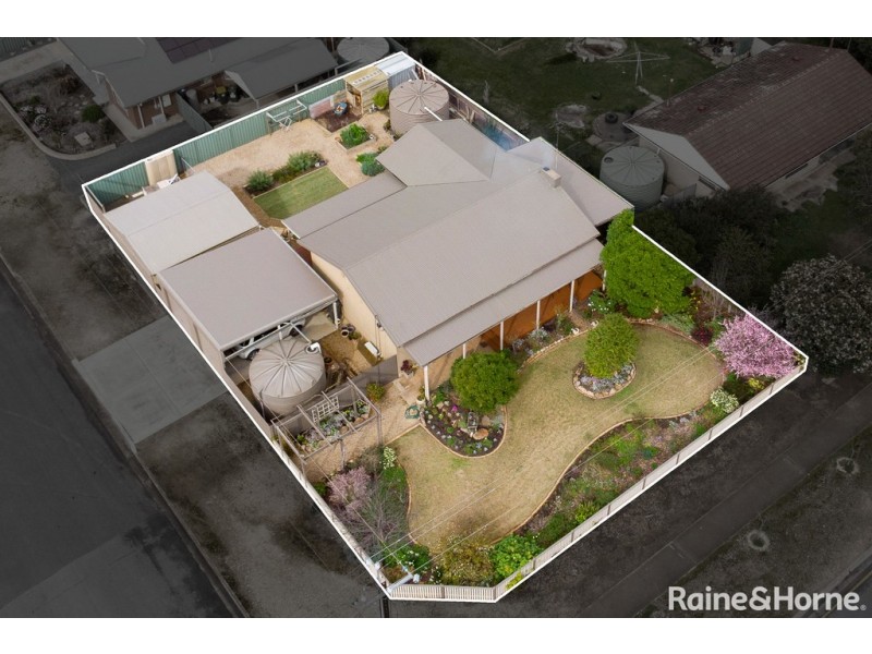 32 Ashbourne Road, Strathalbyn SA 5255